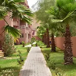 Magnifique Appartement Sur Marrakech A Proximite Du Centre-Ville