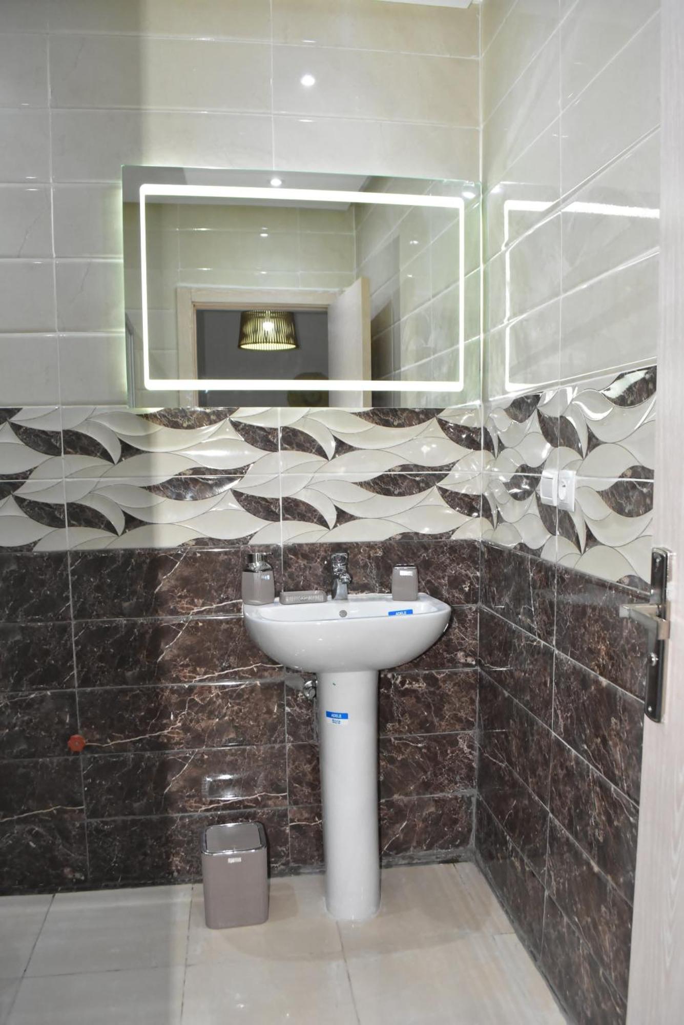 Magnifique Sur Marrakech A Proximite Du Centre-ville Appartement *