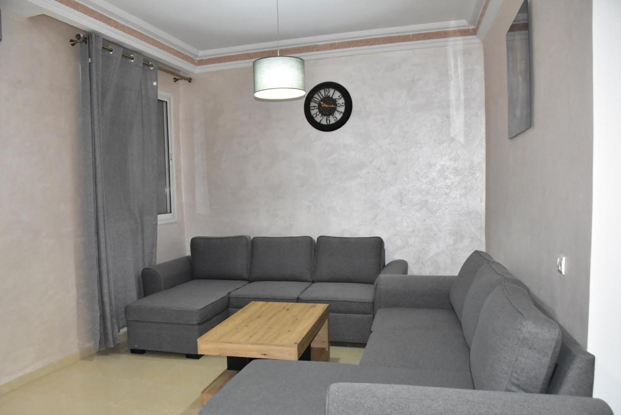Magnifique Sur Marrakech A Proximite Du Centre-ville Appartement