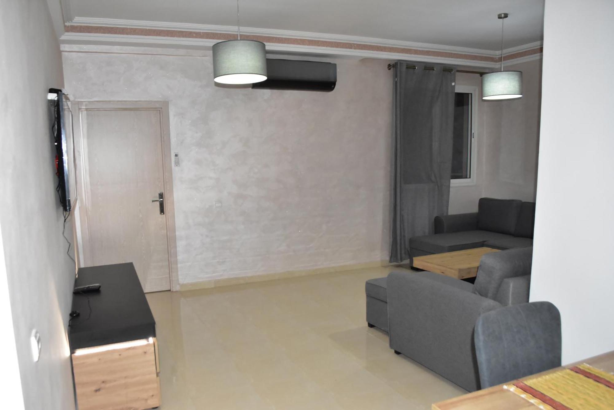 Magnifique Sur Marrakech A Proximite Du Centre-ville Appartement