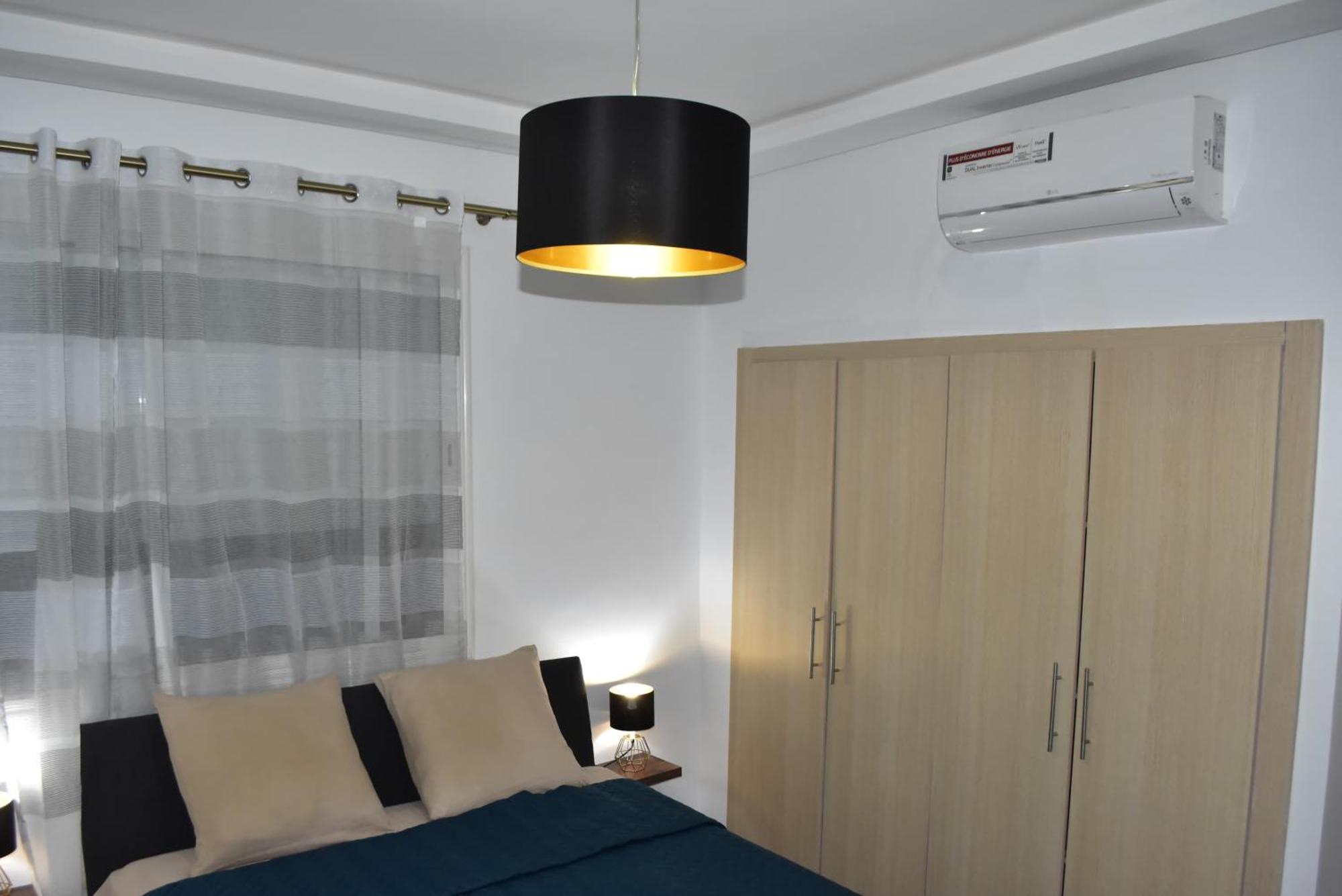 Magnifique Sur Marrakech A Proximite Du Centre-ville Appartement *