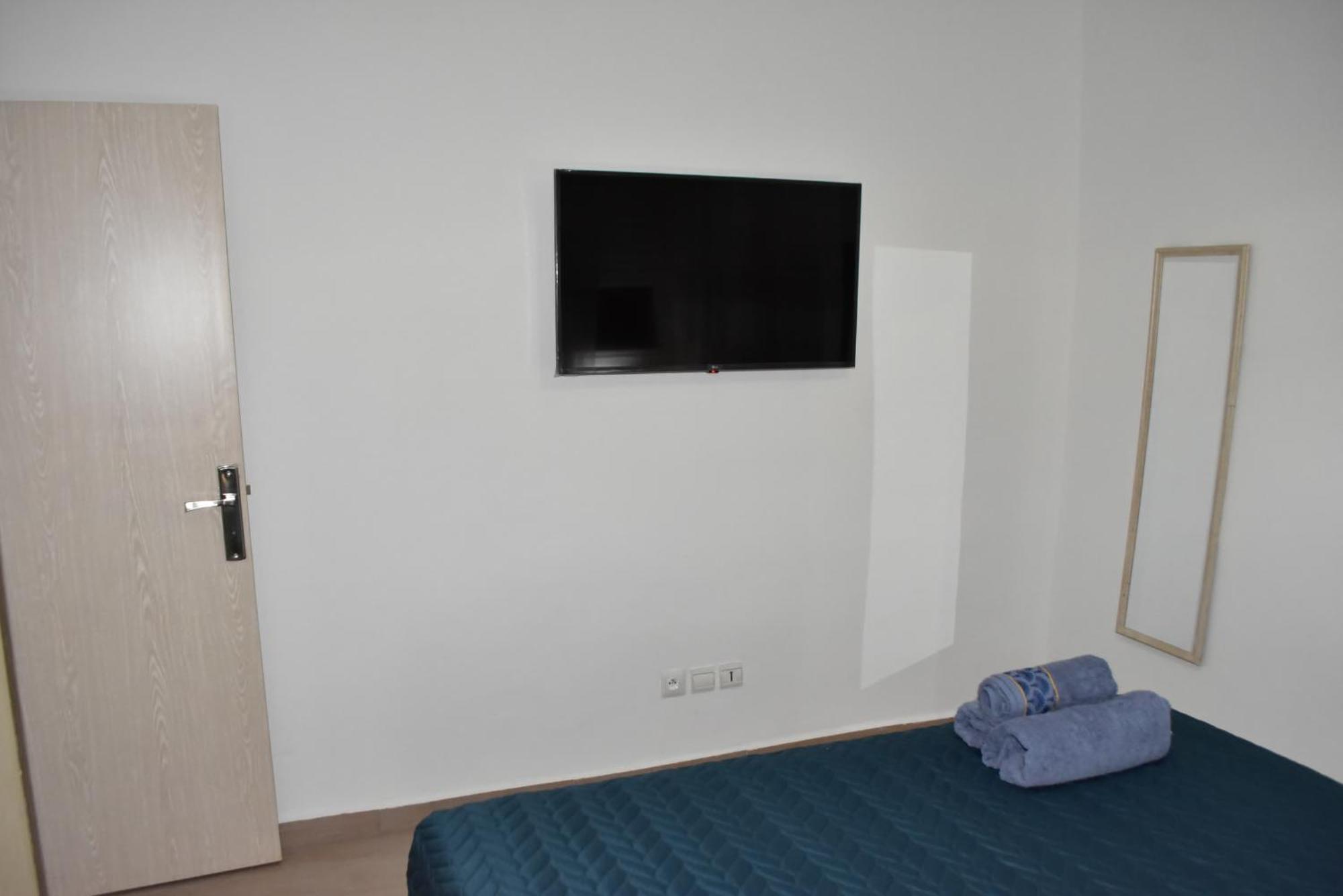 Appartement Magnifique Sur Marrakech A Proximite Du Centre-ville