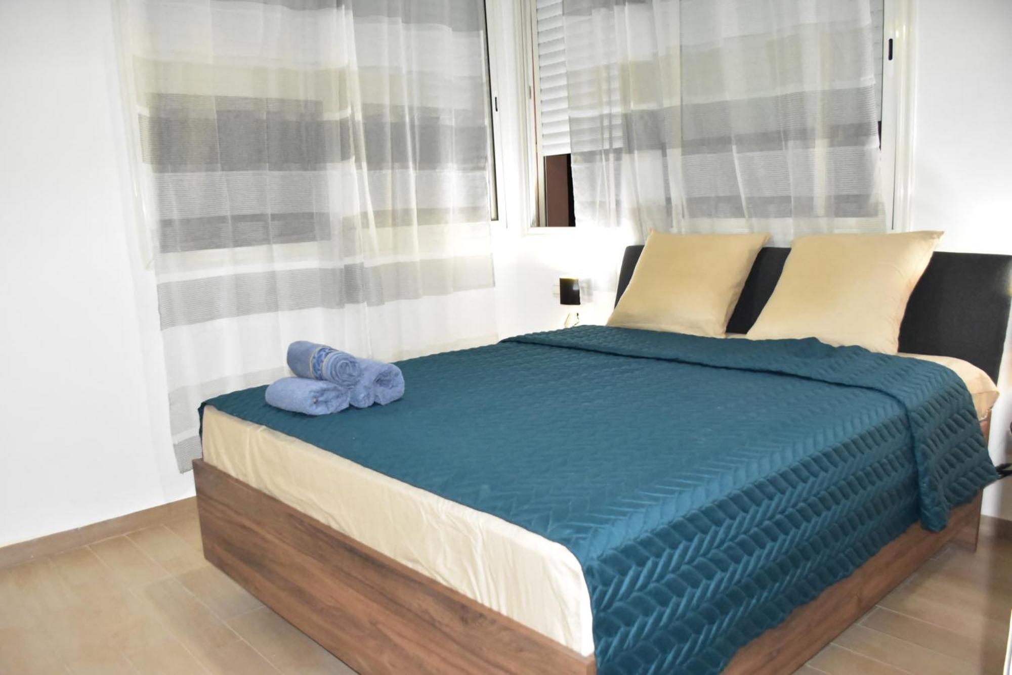 Magnifique Sur Marrakech A Proximite Du Centre-ville Appartement *