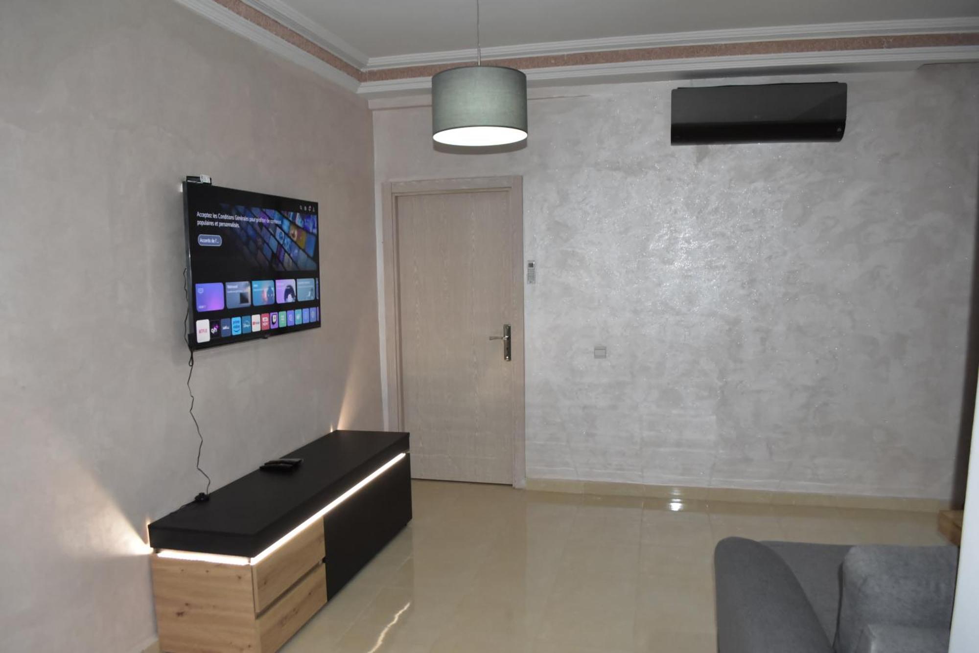 Magnifique Sur Marrakech A Proximite Du Centre-ville Appartement
