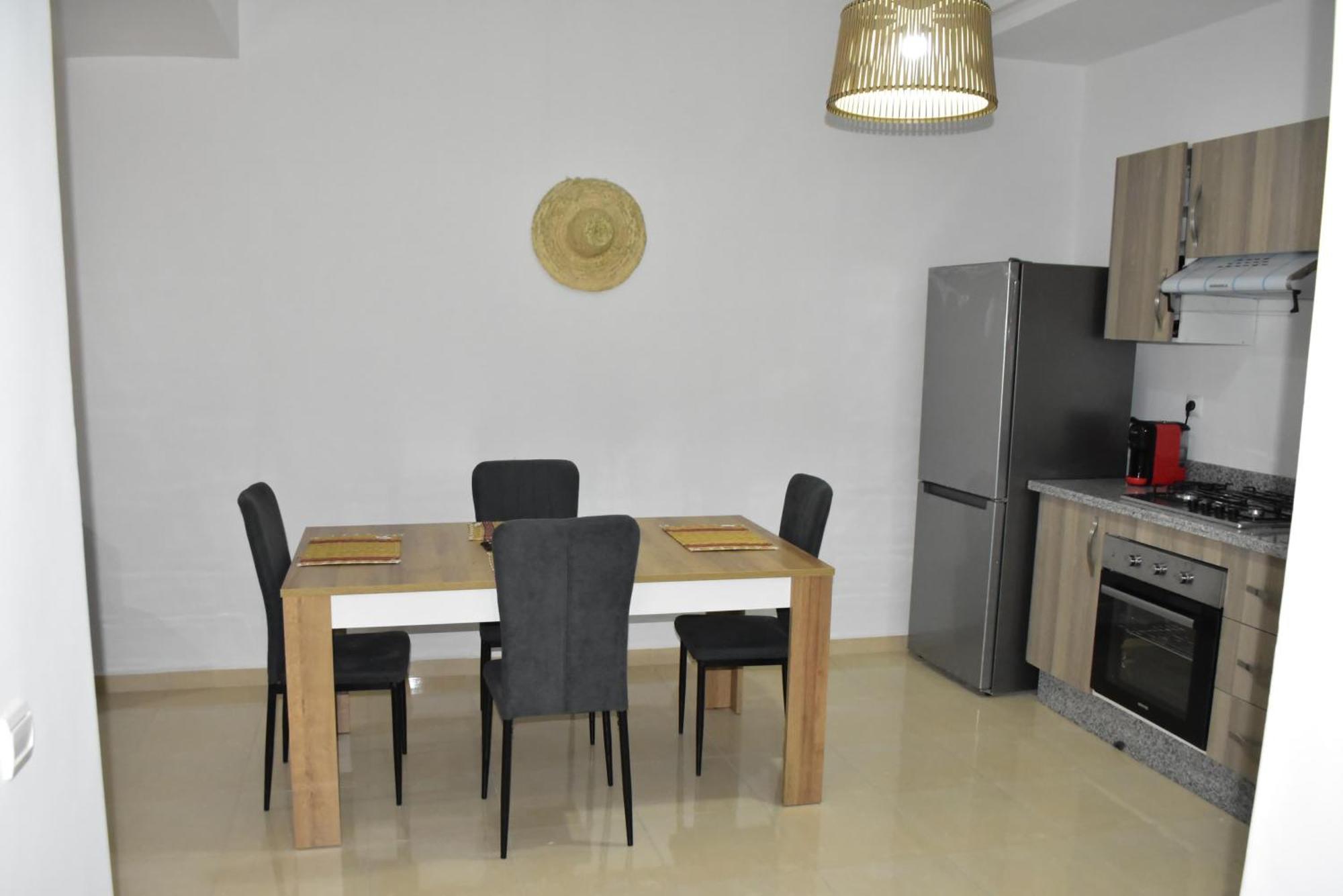 Appartement Magnifique Sur Marrakech A Proximite Du Centre-ville
