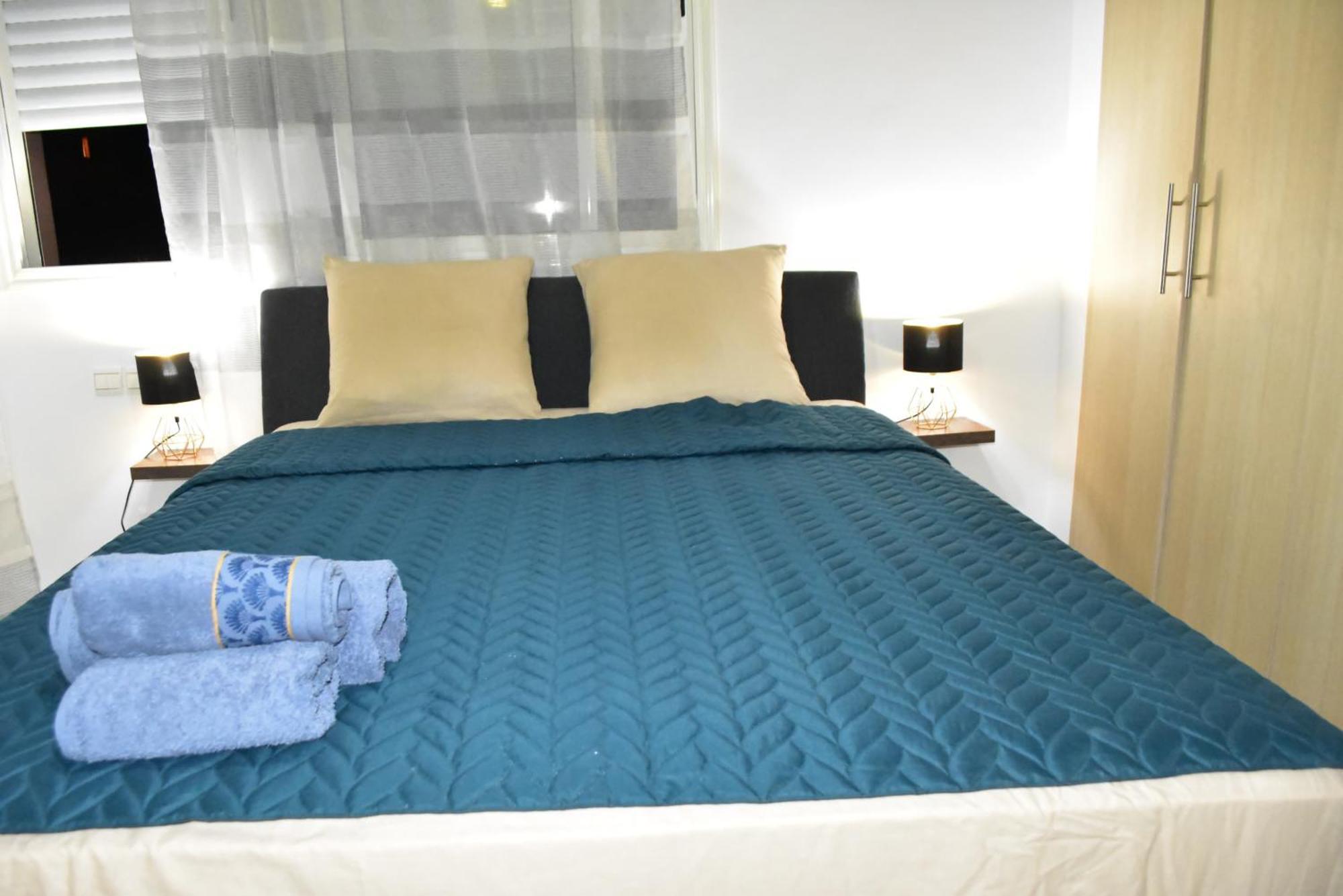 Magnifique Sur Marrakech A Proximite Du Centre-ville Appartement