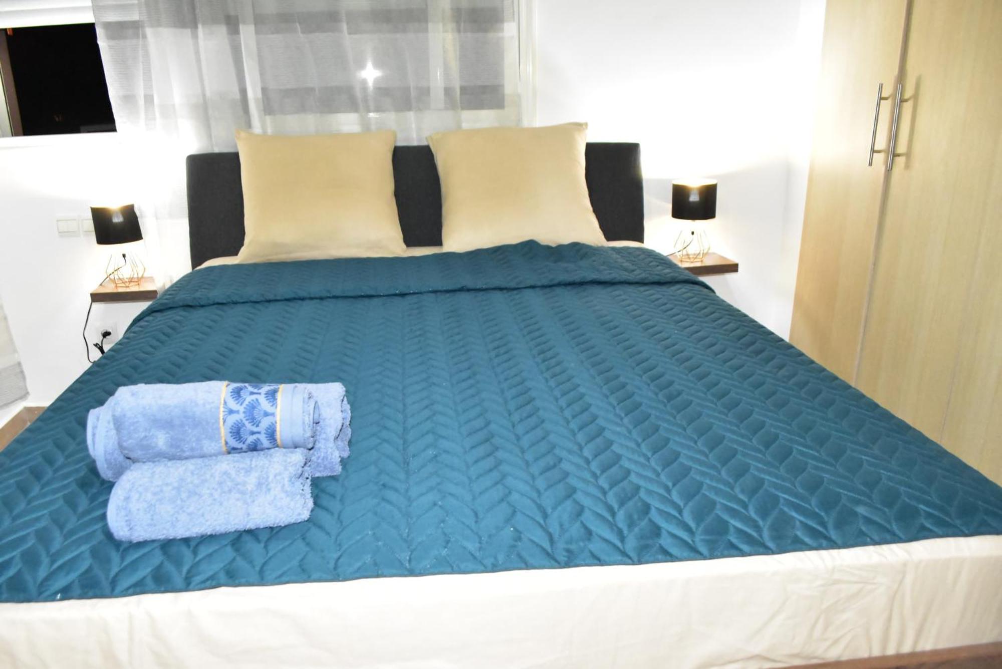 Appartement Magnifique Sur Marrakech A Proximite Du Centre-ville