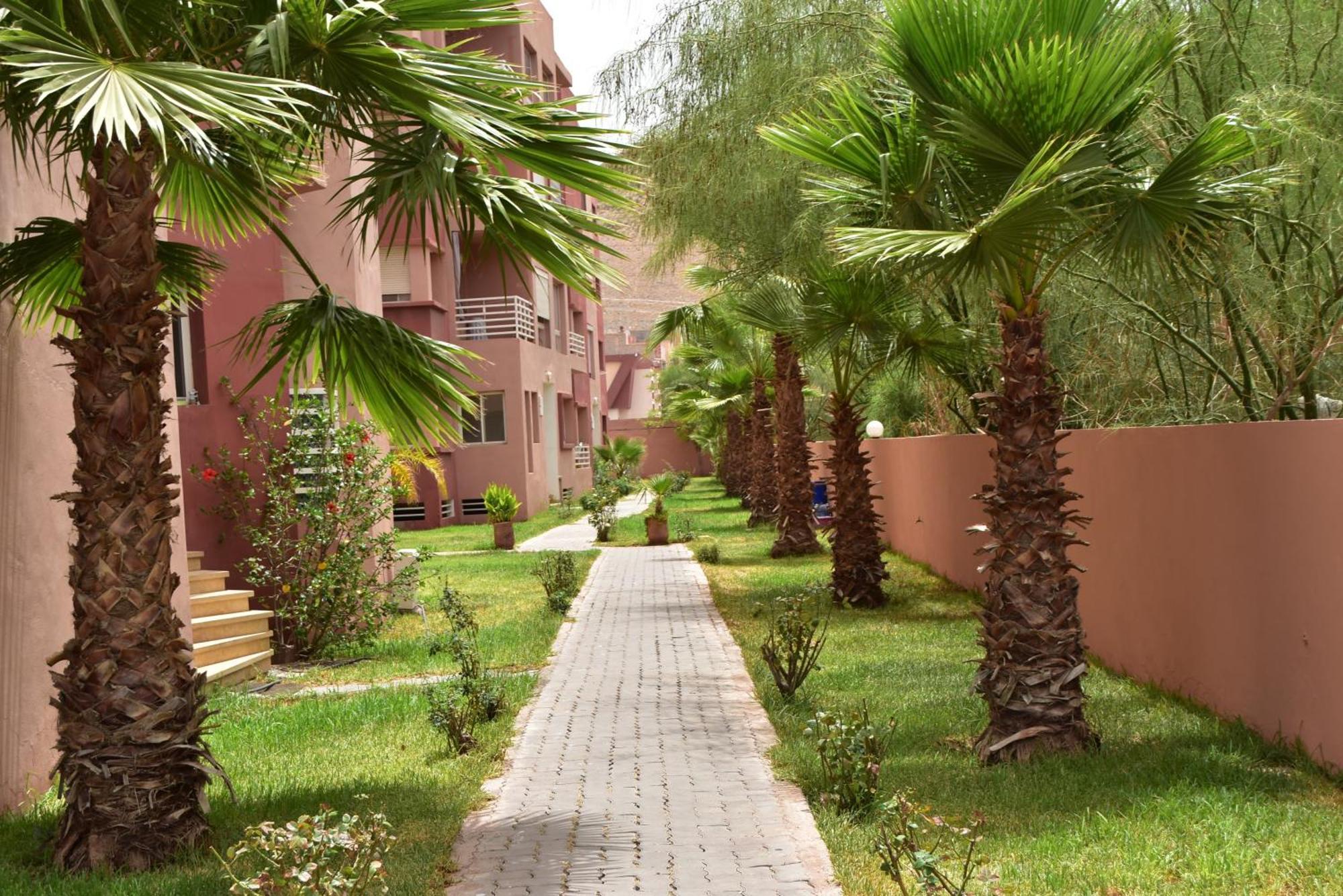 Magnifique Sur Marrakech A Proximite Du Centre-ville Marrakesh
